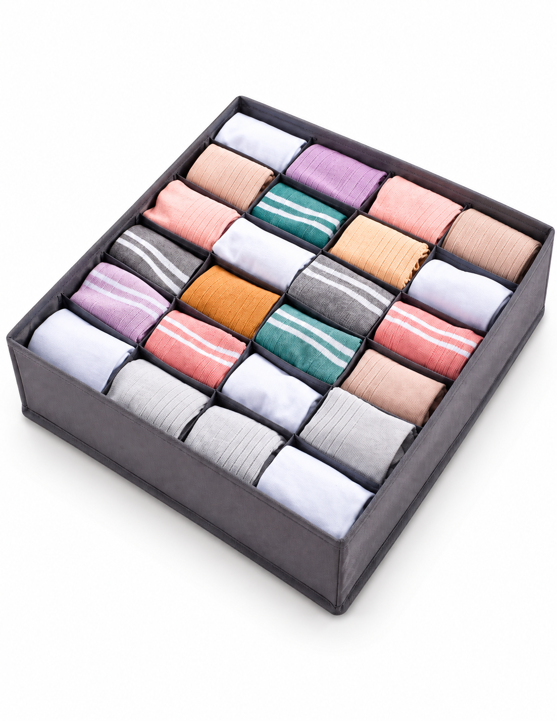 Organizador para ropa interior