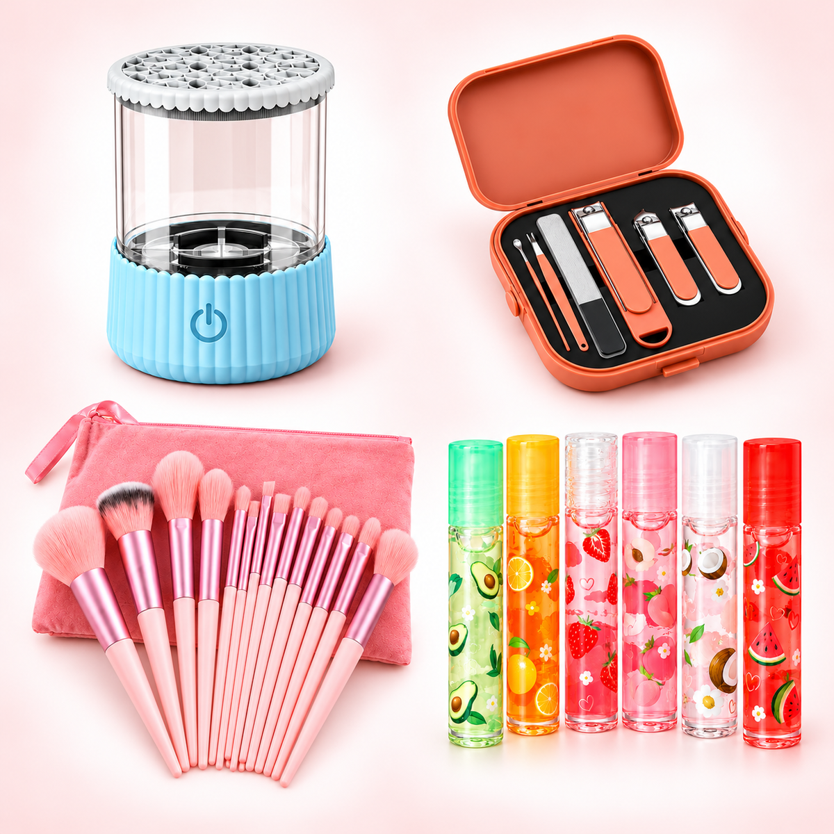 Pack Belleza Completa