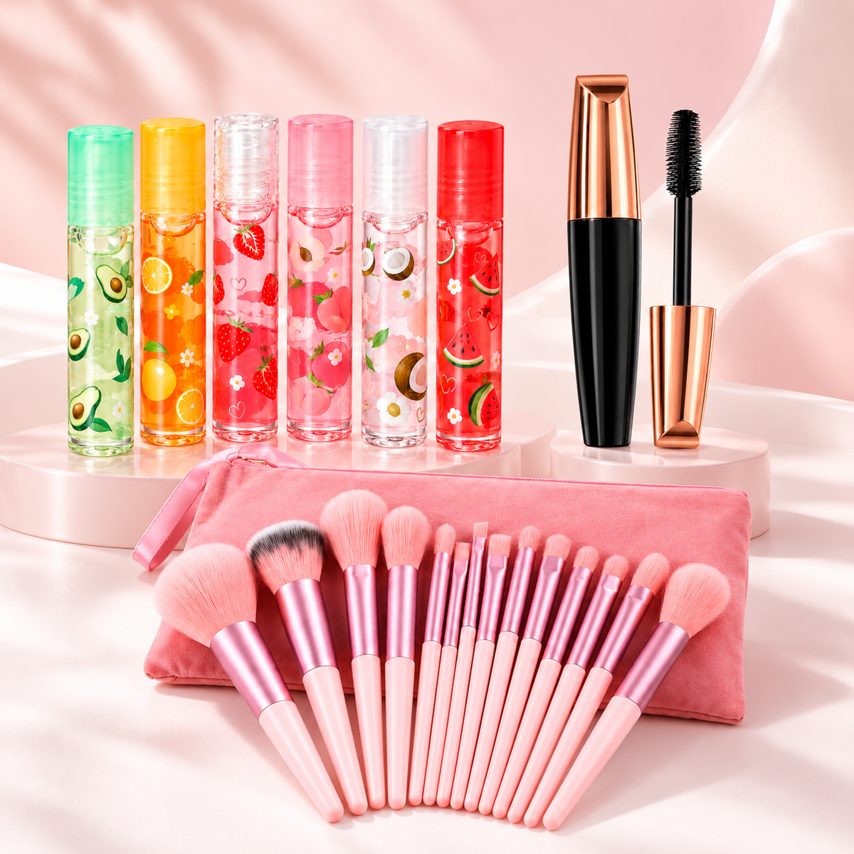 Pack Maquillaje Esencial